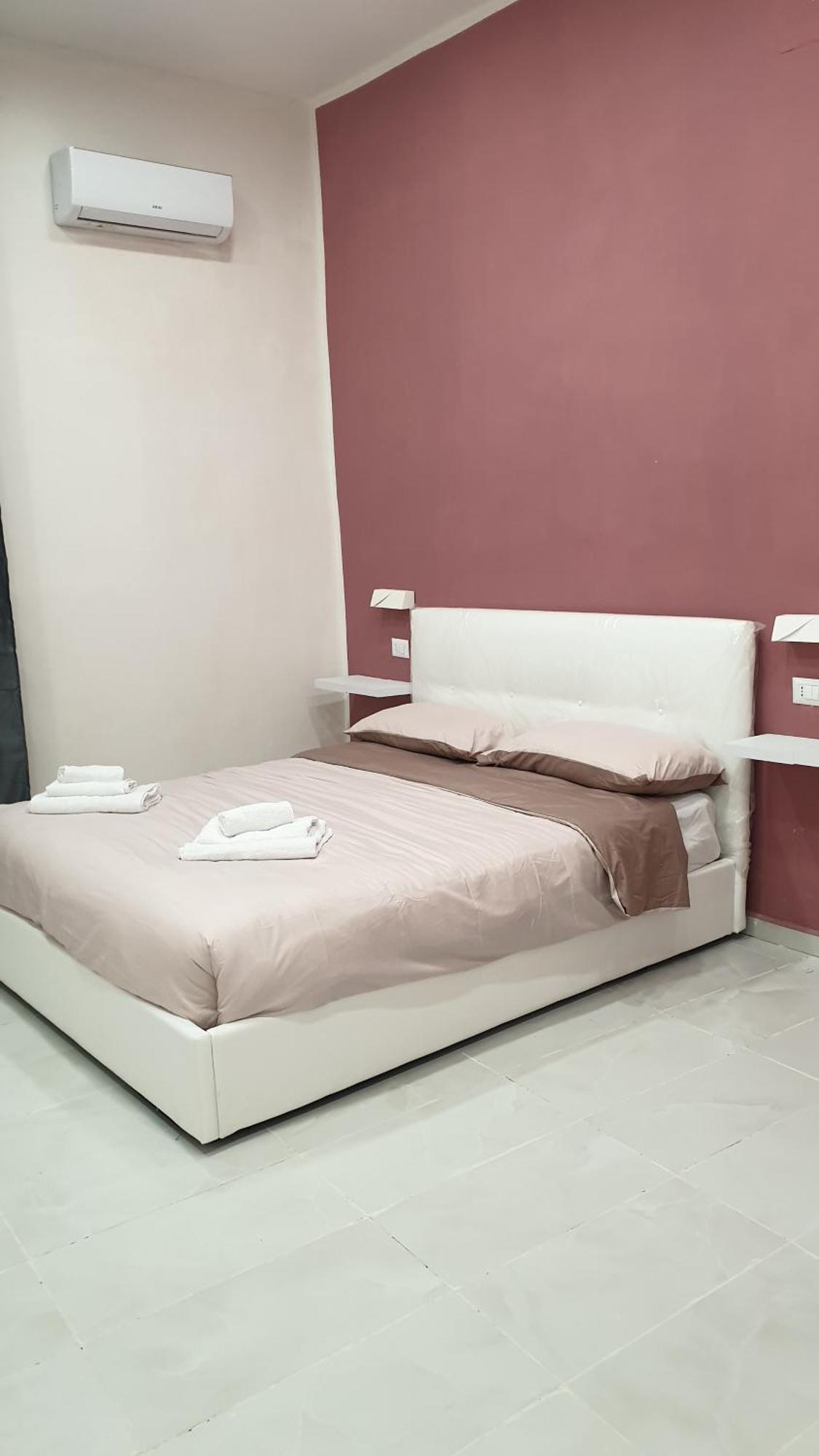 Fraleo Home Naples Exterior photo